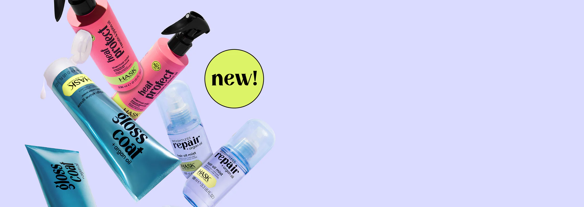 Clean Beauty for Healthy Hair